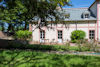 la terrasse du gite